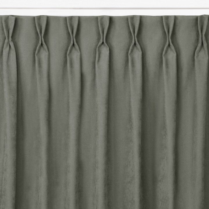 Užuolaidos 140×175 iš chenille CHENILLE FLEX