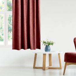 Užuolaidos iš chenilio 140×270 cm