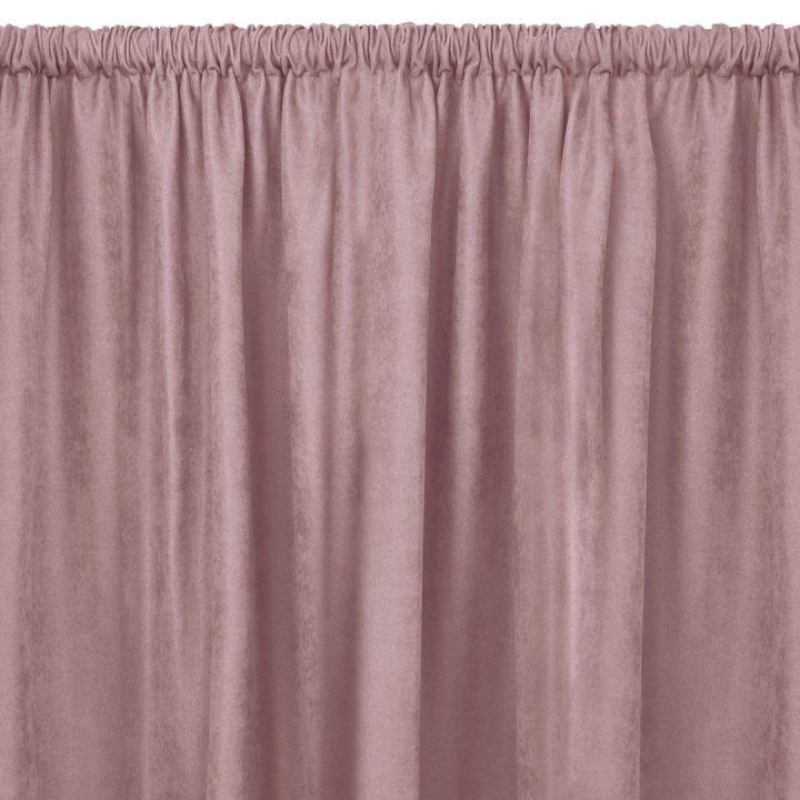 Užuolaidos iš chenille 280×300