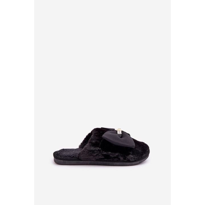 Kailinukai šlepetės su maža segiuke Justinas Prima