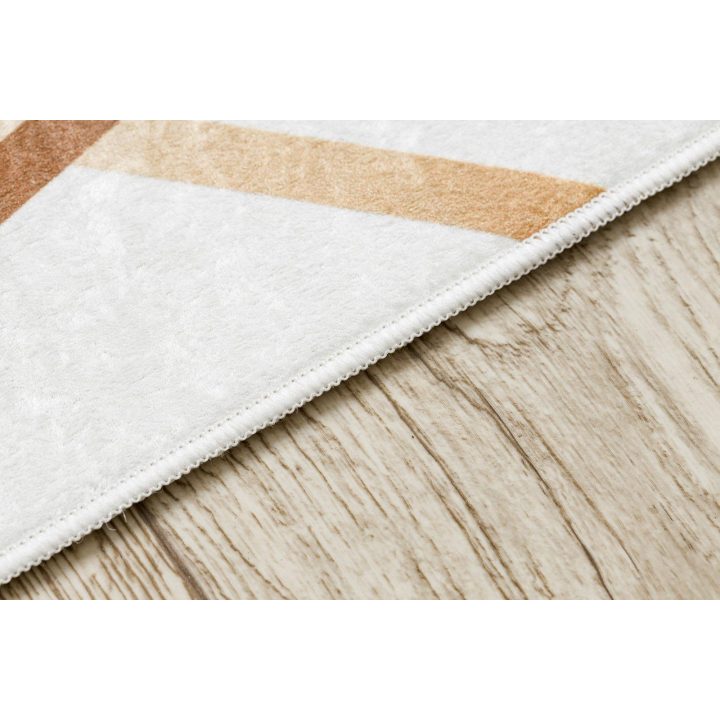 Kilimas MARBLE3 120×170 balta ARLEN