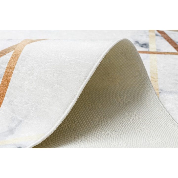 Kilimas MARBLE3 120×170 balta ARLEN