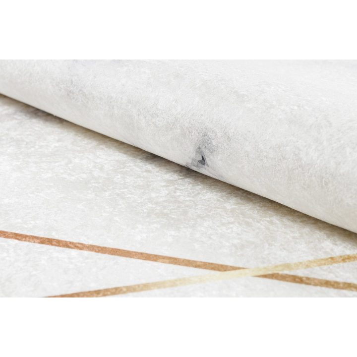 Kilimas MARBLE3 120×170 balta ARLEN