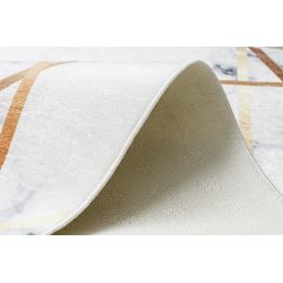 Kilimas 160×220 baltas Arlen