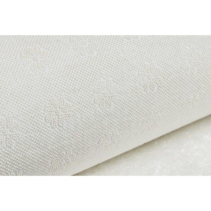 Kilimas 120×170 baltai žalias ARLEN