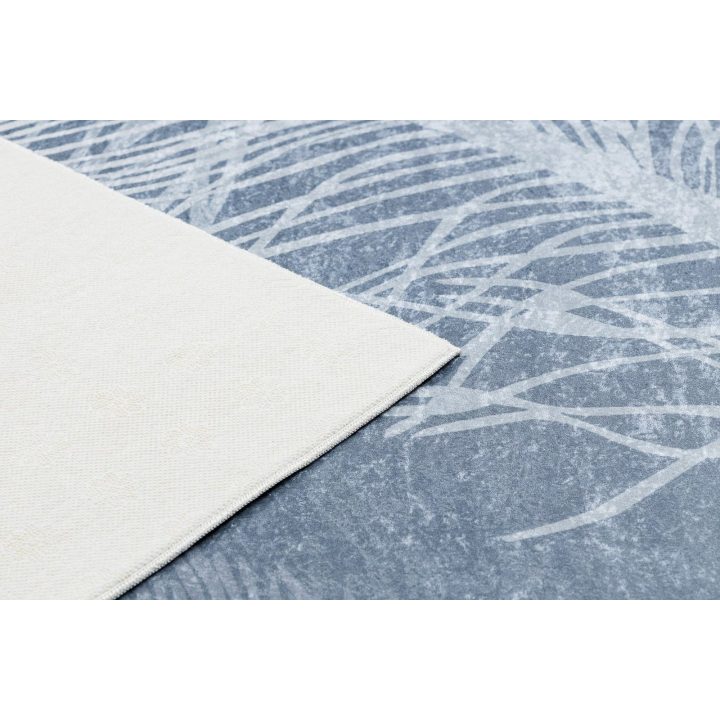 Kilimas 120×170 mėlynas ARLEN
