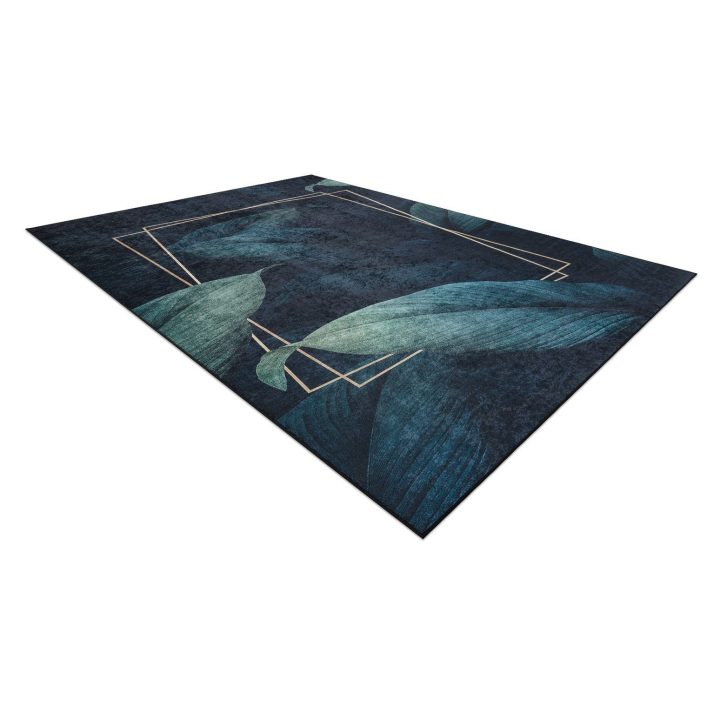 Kilimas 160×220 mėlynas ARLEN