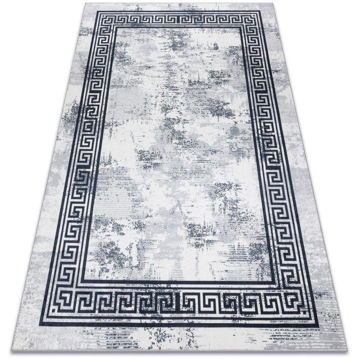Kilimas marmuro rašto 160×220 cm ARLEN