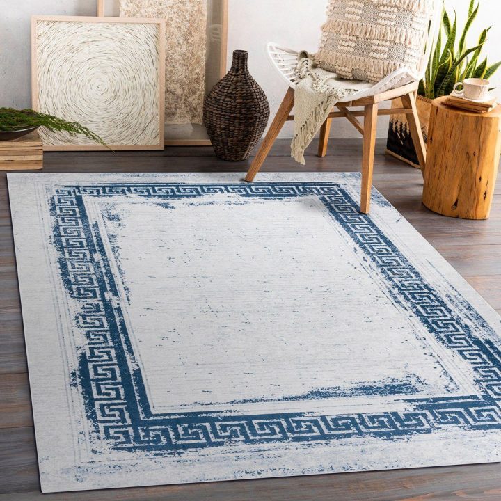 Kilimas vintage 160×220 cm ARLEN