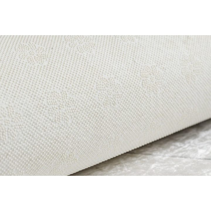 Kilimas 160×220 cm pilkos spalvos ARLEN HONEY