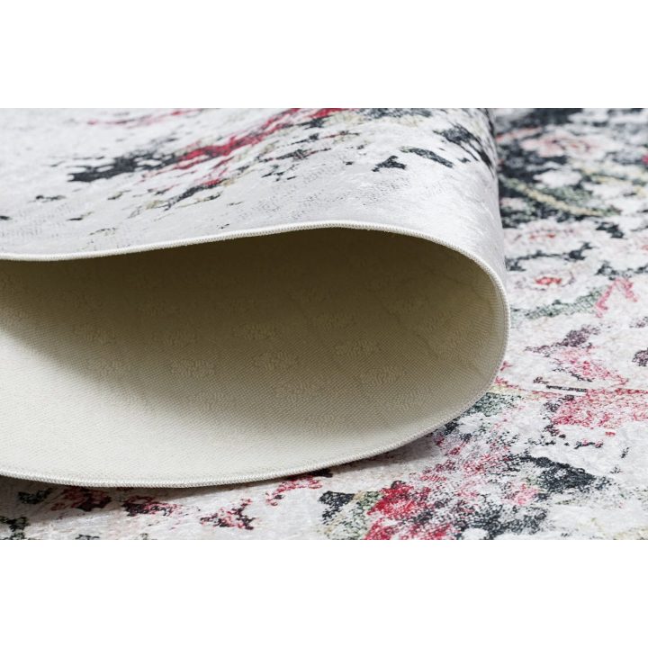 Kilimas balta-raudonas 160×220 ARLEN