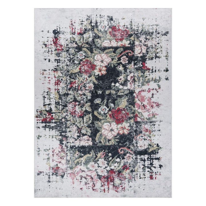 Kilimas balta-raudonas 160×220 ARLEN