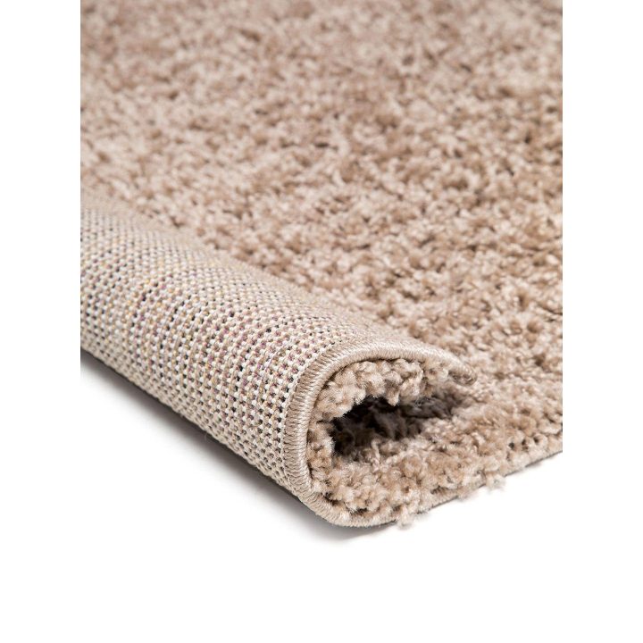 Kilimas 120×170 ilgo plauko Benuta