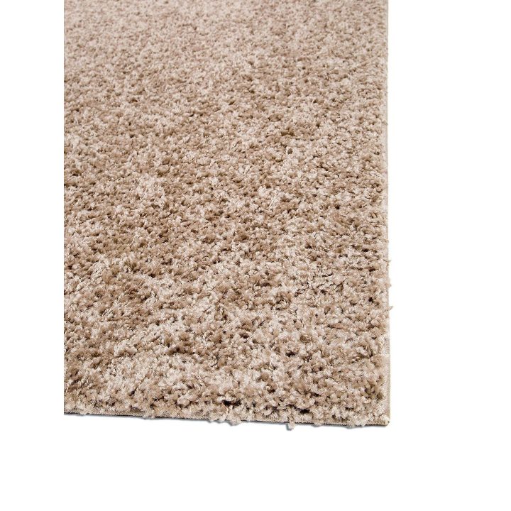 Kilimas 120×170 ilgo plauko Benuta