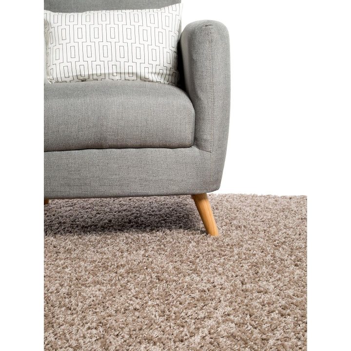 Kilimas 120×170 ilgo plauko Benuta