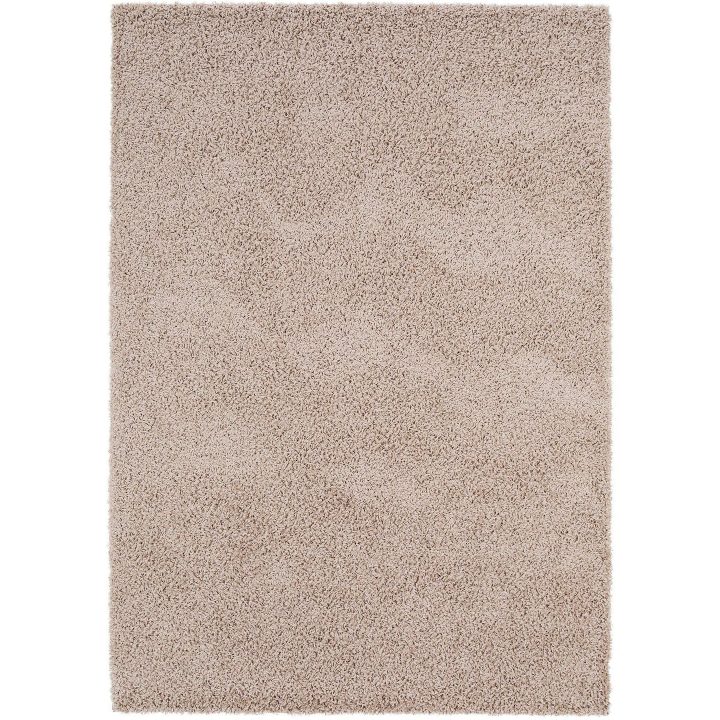 Kilimas 120×170 ilgo plauko Benuta