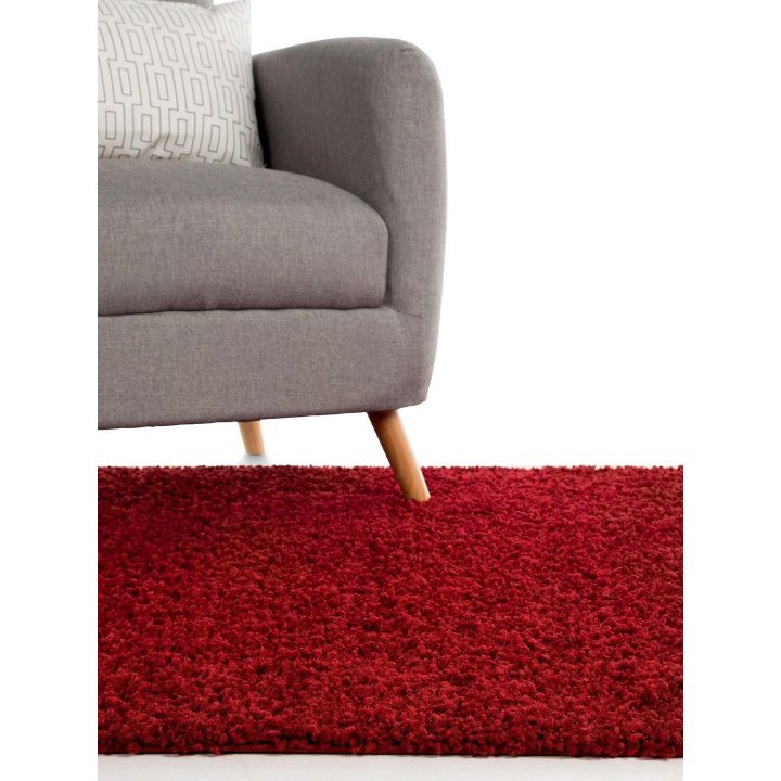 Kilimas 160×230 su ilgais pūkais benuta