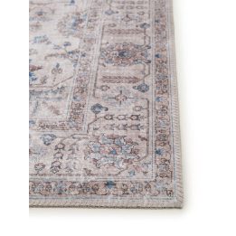 Kilimas smėlio spalvos 120×170 Benuta