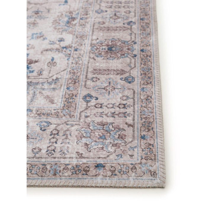 Kilimas smėlio spalvos 120×170 Benuta