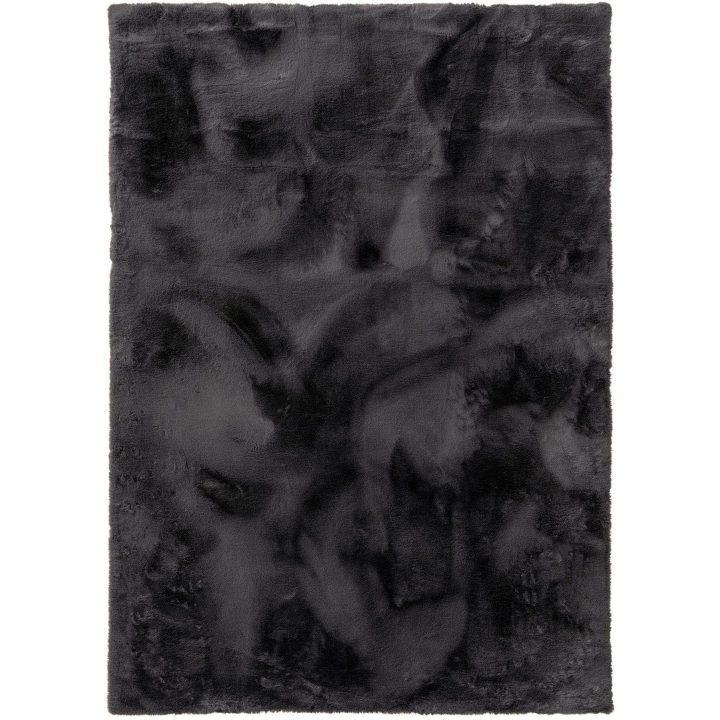 Kilimas tamsiai pilkas 120×170 BENUT