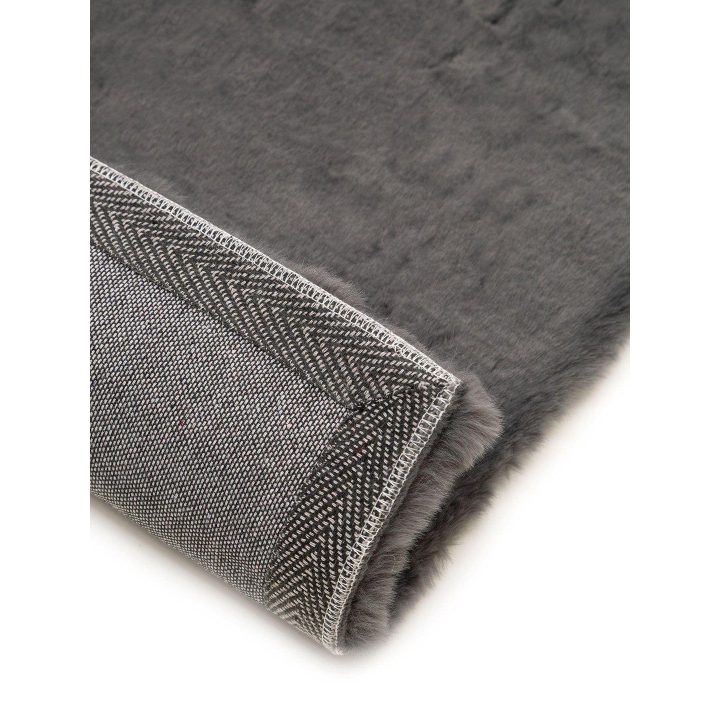Kilimas tamsiai pilkas 120×170 BENUT
