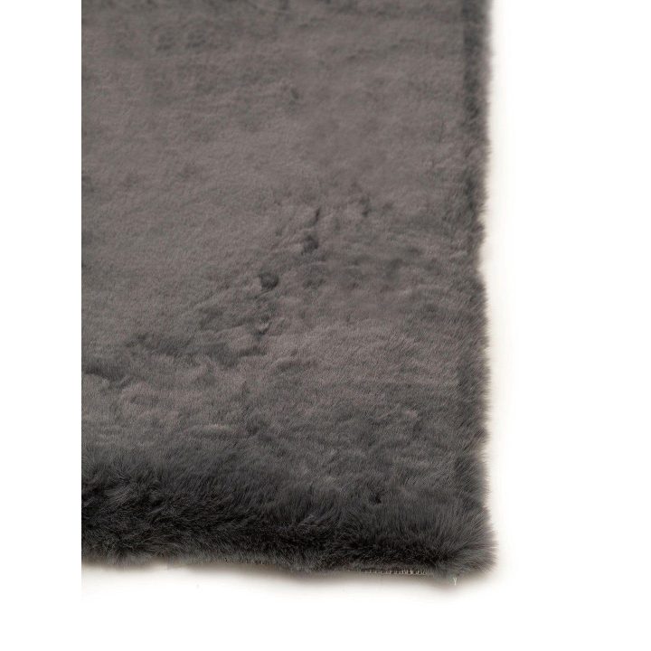 Kilimas tamsiai pilkas 120×170 BENUT