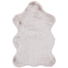 Kilimas 60×90 pilkos spalvos benuta