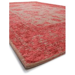 Kilimas 160×235 cm raudonas FRENCIE BENUT