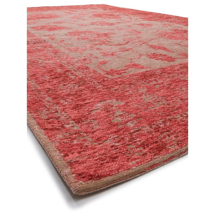 Kilimas 160×235 cm raudonas FRENCIE BENUT