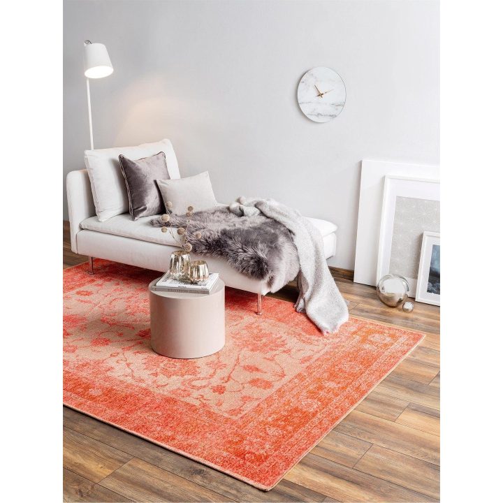 Kilimas 160×235 cm raudonas FRENCIE BENUT