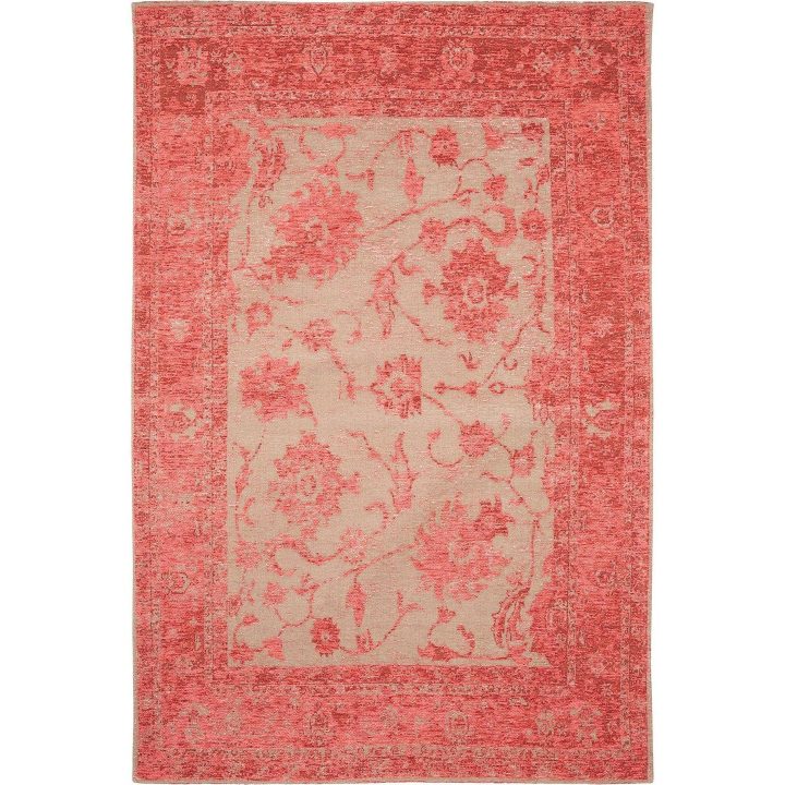 Kilimas 160×235 cm raudonas FRENCIE BENUT