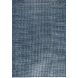 Kilimas mėlynas 80×150 cm METRO 2 BENUT