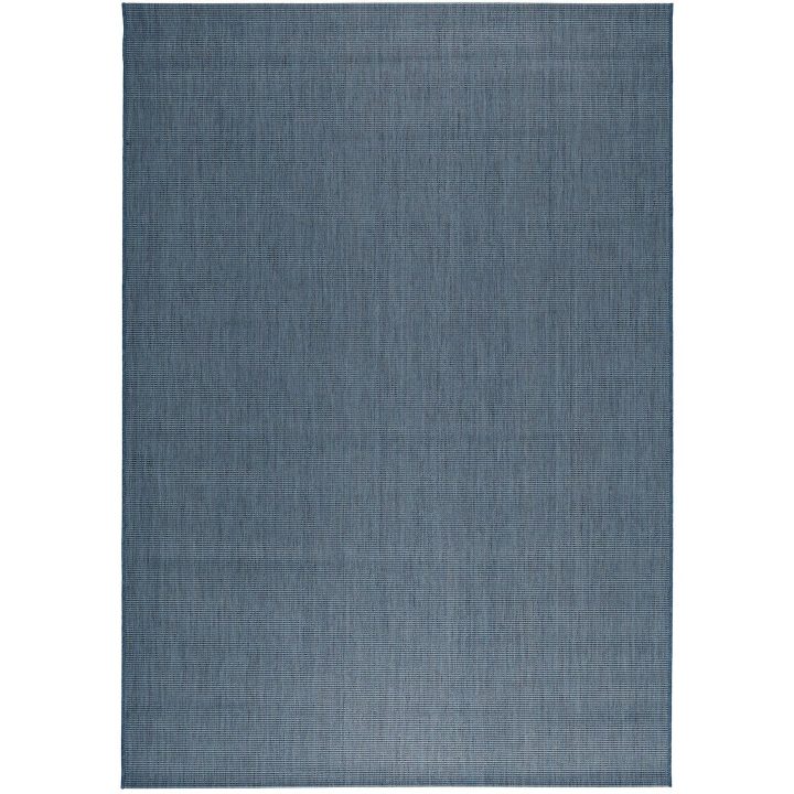 Kilimas mėlynas 80×150 cm METRO 2 BENUT