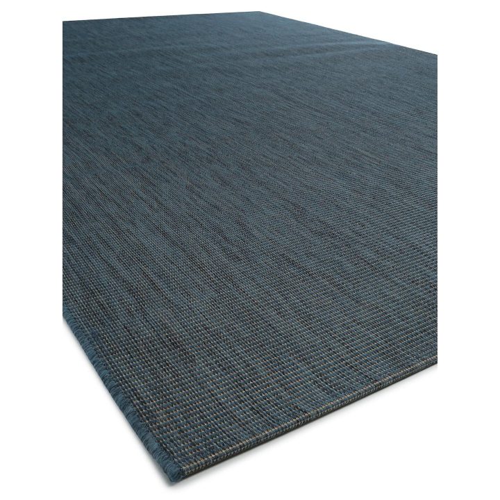 Kilimas mėlynas 80×150 cm METRO 2 BENUT