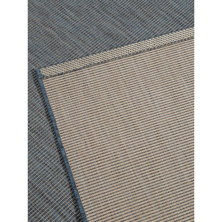 Kilimas mėlynas 80×150 cm METRO 2 BENUT