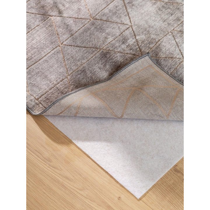 Kilimas 140×200 pilkos spalvos Benuta