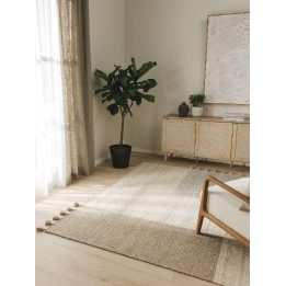 Kilimas iš vilnos 120×170 benuta