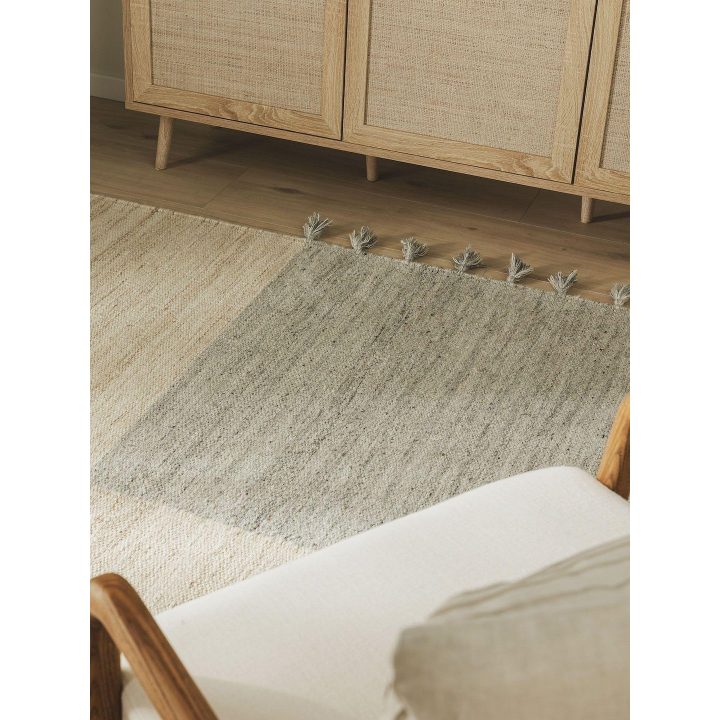 Kilimas iš vilnos 120×170 benuta