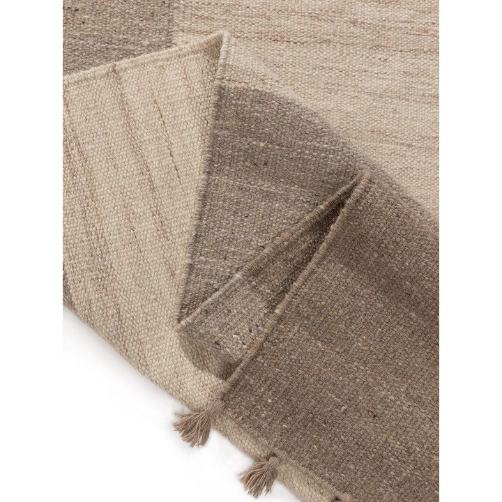 Kilimas iš vilnos 120×170 benuta