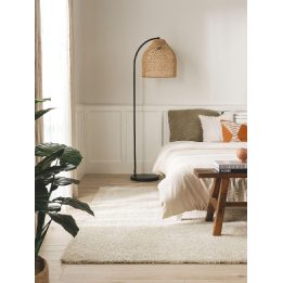 Kilimas smėlio spalvos 120×170 Benuta
