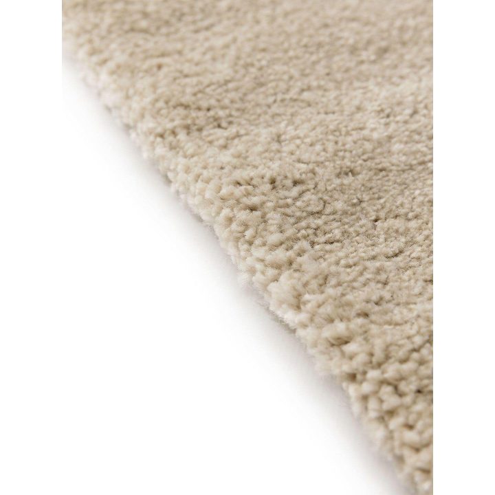 Kilimas smėlio spalvos 120×170 Benuta