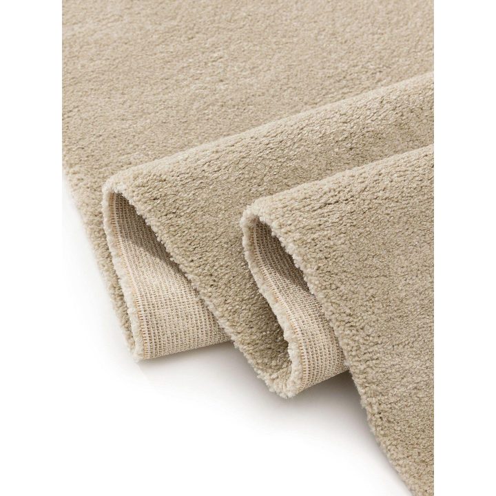 Kilimas smėlio spalvos 120×170 Benuta