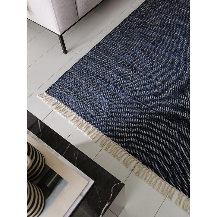 Kilimas 70×120 iš medvilnės Benuta