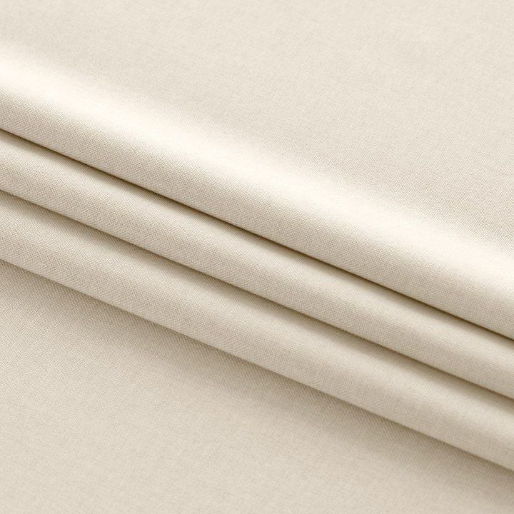 Užuolaidos 140×270 cm kreminės Carmena