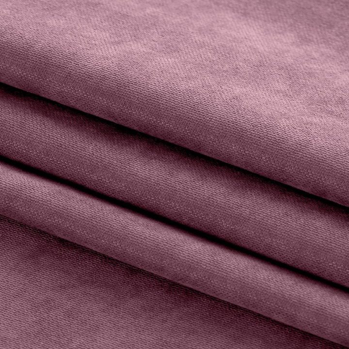 Užuolaidos 220×270 lila CHENILLE FLEX