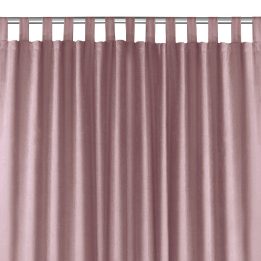 Užuolaida chenille 560×245 cm