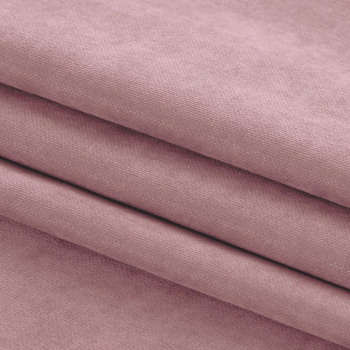 Užuolaidos 220×300 rožinės CHENILLE FLEX