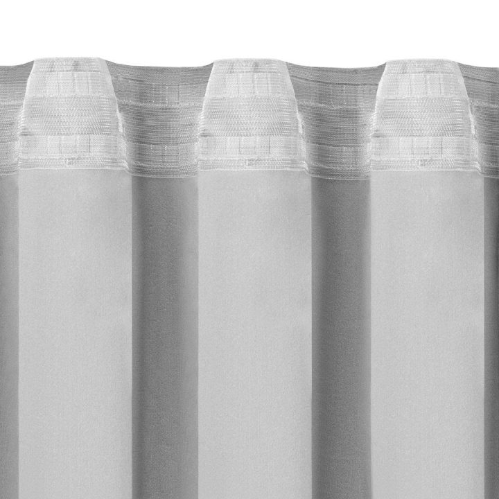 Užuolaidos 400×175 cm, aksominės smėlio spalvos