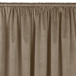 Užuolaidos 200×300 cm iš aksomo