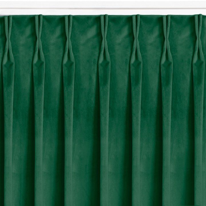 Užuolaidos VELVET FLEX 200 × 300 cm